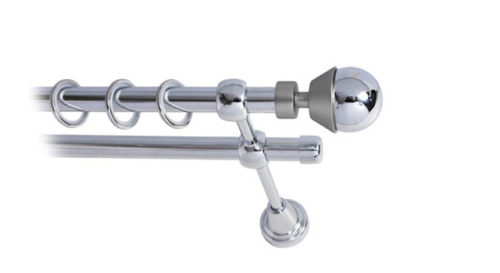 Наконечник «Мельба» 041 16мм фото 5