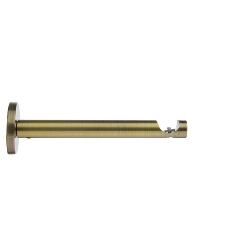 Кронштейны для трековой трубы однорядный 19мм фото 2