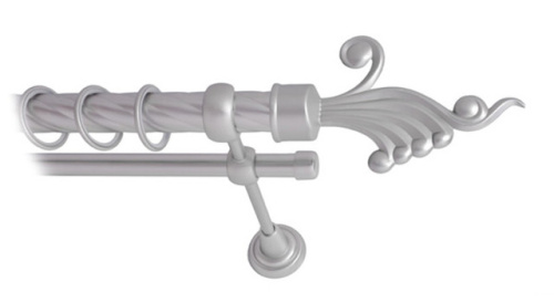 Наконечник «Кения» 023 25мм фото 7