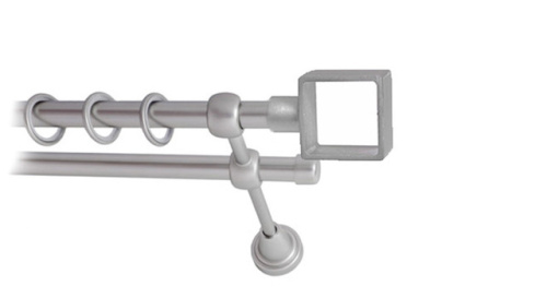 Наконечник «Куб» 177 16/19мм фото 6