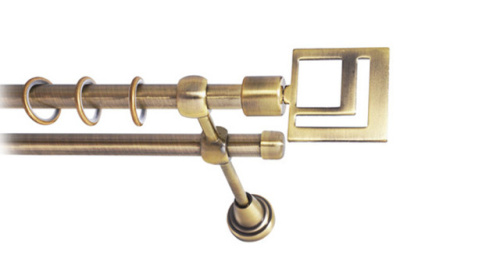 Наконечник «Квадро» 179 16/19мм фото 3