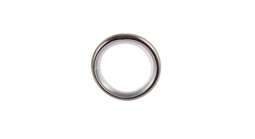 Кольцо металлическое бесшумное D16\19мм , 10шт фото 6