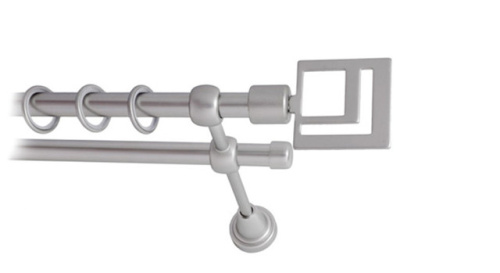 Наконечник «Квадро» 179 16/19мм фото 6