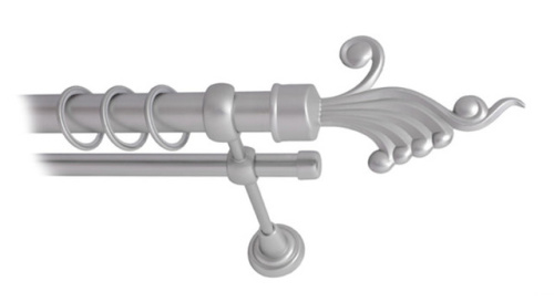 Наконечник «Кения» 023 25мм фото 6