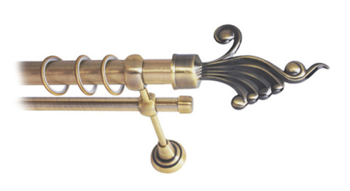 Наконечник «Кения» 023 25мм фото 3