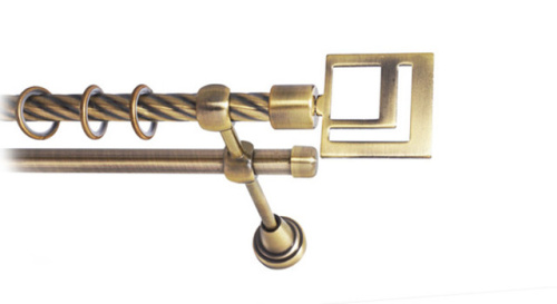 Наконечник «Квадро» 179 16/19мм фото 4