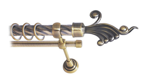 Наконечник «Кения» 023 25мм фото 4