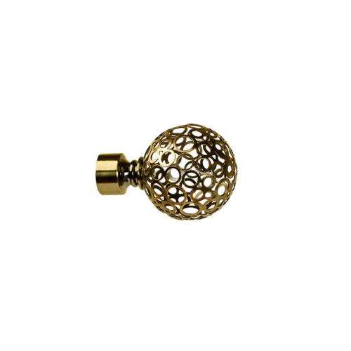 Наконечник «Ажур» 095 19мм фото 2