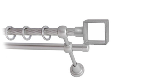 Наконечник «Куб» 177 16/19мм фото 7