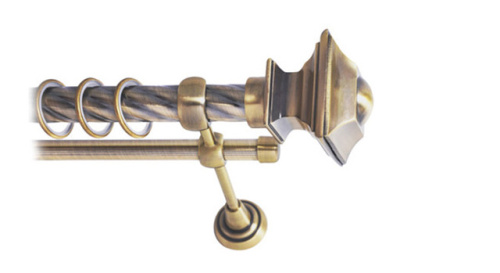 Наконечник «Верди» 030 25мм фото 4