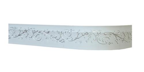 Лента «Флер» 011 7см фото 2