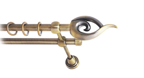 Наконечник «Наутилус» 012 16мм фото 3