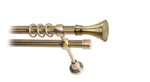 Наконечник «Эридан» 247 19мм фото 3