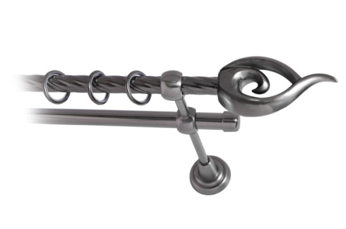 Наконечник «Наутилус» 012 16мм фото 13