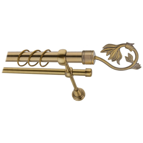 Наконечник «Ветка» 083 25мм фото 3