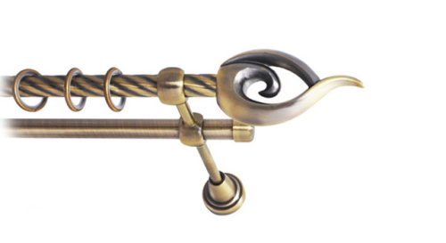 Наконечник «Наутилус» 012 16мм фото 4