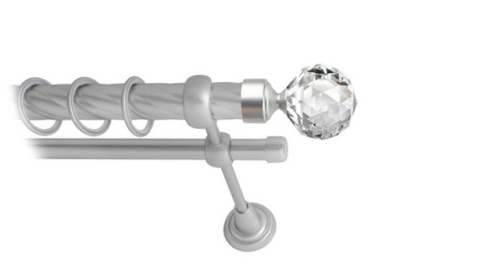 Наконечник «Кристалл» 25мм фото 7