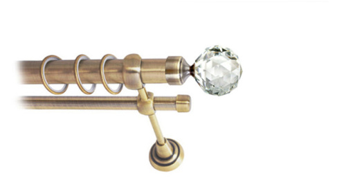 Наконечник «Кристалл» 25мм фото 3