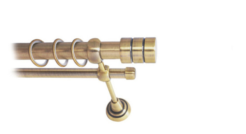 Наконечник «Цилиндр» 088 25мм фото 3