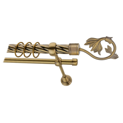 Наконечник «Ветка» 083 25мм фото 4