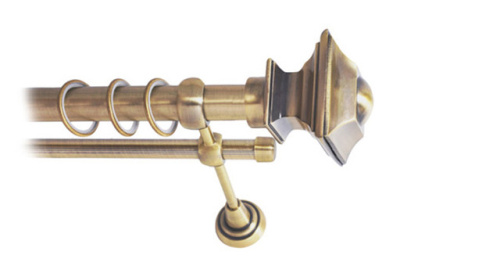 Наконечник «Верди» 030 25мм фото 3