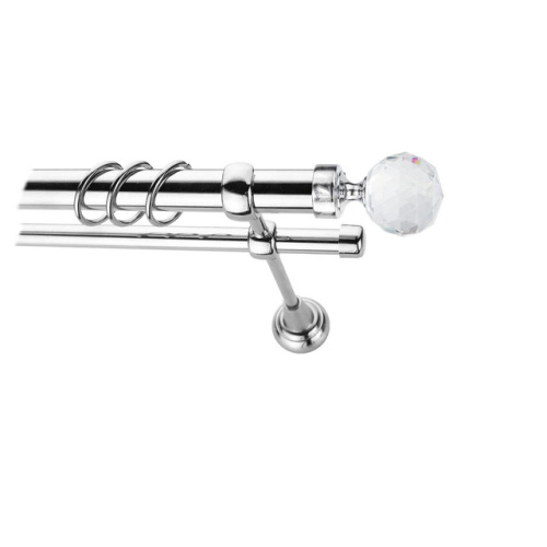 Наконечник «Кристалл» 25мм фото 13