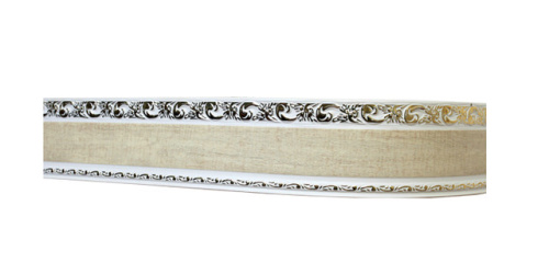 Лента «Ажур А3» 04 7см фото 2