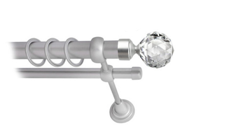 Наконечник «Кристалл» 25мм фото 6