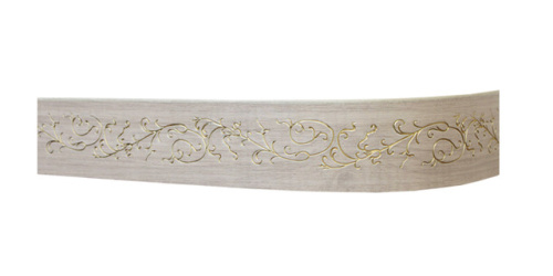 Лента «Флер» 04 7см фото 2