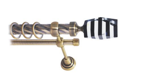 Наконечник «Даймонд» 25мм фото 4