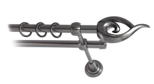 Наконечник «Наутилус» 012 16мм фото 12