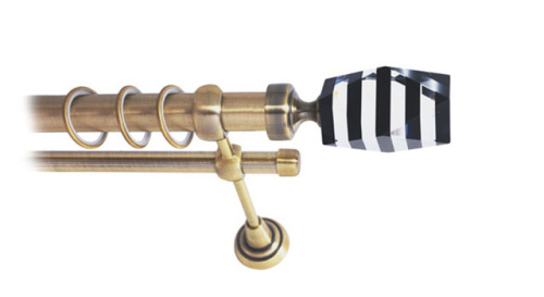 Наконечник «Даймонд» 25мм фото 3