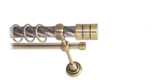 Наконечник «Цилиндр» 088 25мм фото 4