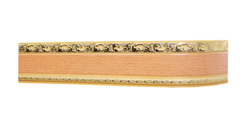 Лента «Ажур А3» Бук 7см фото 2