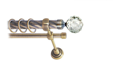 Наконечник «Кристалл» 25мм фото 4