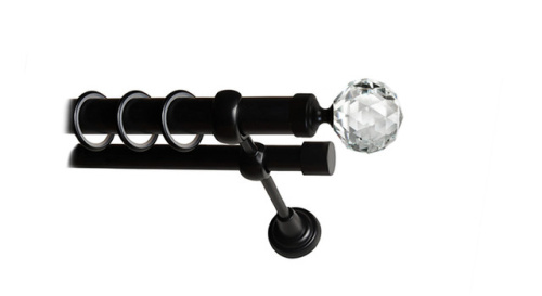 Наконечник «Кристалл» 25мм фото 9