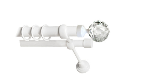 Наконечник «Кристалл» 25мм фото 11