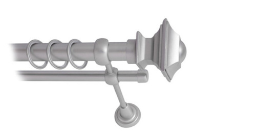 Наконечник «Верди» 030 25мм фото 6